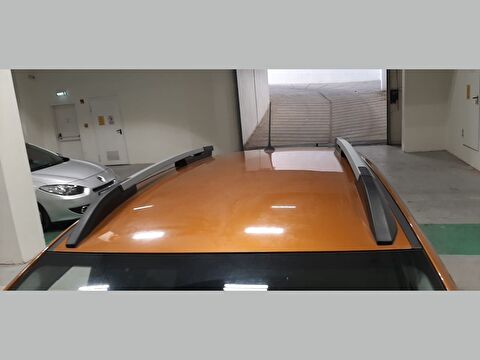 dacia, sandero stepway, sandero 1.0 turbo stepway comfort x-tronic, otomatik, benzin 2.el otomobil | renew 32