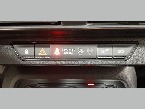 dacia, sandero stepway, sandero 1.0 turbo stepway comfort x-tronic, otomatik, benzin 2.el otomobil | renew 26