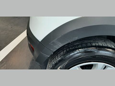 dacia, sandero, hatchback 1.0 tce stepway expression otomatik, otomatik, benzin 2.el otomobil | renew 34