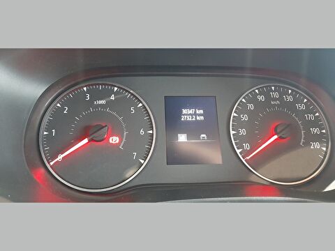 dacia, sandero, hatchback 1.0 tce stepway expression otomatik, otomatik, benzin 2.el otomobil | renew 25