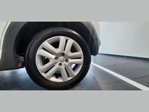 dacia, sandero, hatchback 1.0 tce stepway expression otomatik, otomatik, benzin 2.el otomobil | renew 31