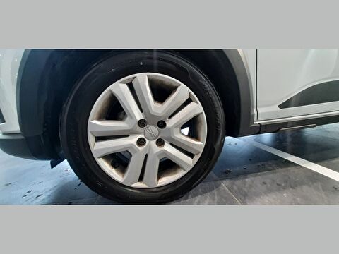 dacia, sandero, hatchback 1.0 tce stepway expression otomatik, otomatik, benzin 2.el otomobil | renew 33