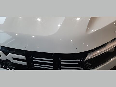 dacia, sandero, hatchback 1.0 tce stepway expression otomatik, otomatik, benzin 2.el otomobil | renew 35