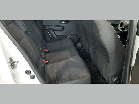 dacia, sandero, hatchback 1.0 tce stepway expression otomatik, otomatik, benzin 2.el otomobil | renew 15