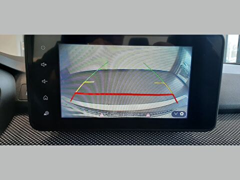 dacia, sandero, hatchback 1.0 tce stepway expression otomatik, otomatik, benzin 2.el otomobil | renew 26