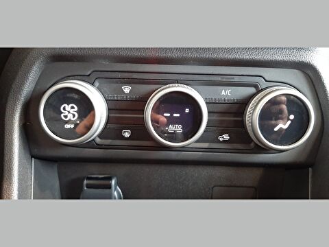 dacia, sandero, hatchback 1.0 tce stepway expression otomatik, otomatik, benzin 2.el otomobil | renew 24