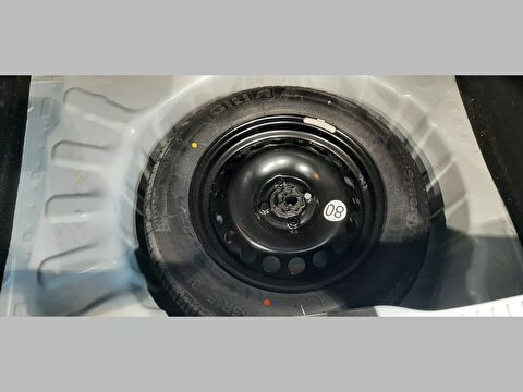 dacia, sandero, hatchback 1.0 tce stepway expression otomatik, otomatik, benzin 2.el otomobil | renew 8