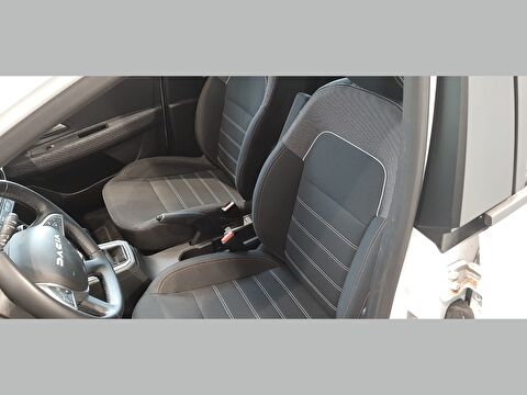 dacia, sandero, hatchback 1.0 tce stepway expression otomatik, otomatik, benzin 2.el otomobil | renew 17