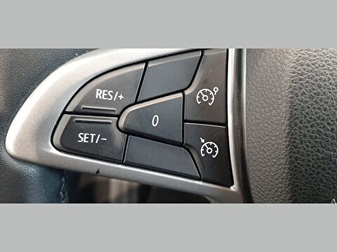 dacia, sandero, hatchback 1.0 tce stepway expression otomatik, otomatik, benzin 2.el otomobil | renew 22