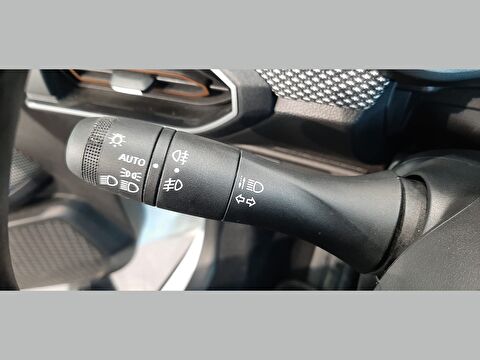 dacia, sandero, hatchback 1.0 tce stepway expression otomatik, otomatik, benzin 2.el otomobil | renew 20