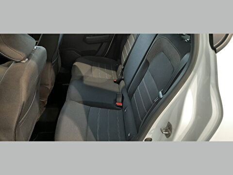 dacia, sandero, hatchback 1.0 tce stepway expression otomatik, otomatik, benzin 2.el otomobil | renew 16