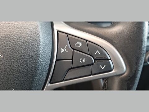 dacia, sandero, hatchback 1.0 tce stepway expression otomatik, otomatik, benzin 2.el otomobil | renew 23