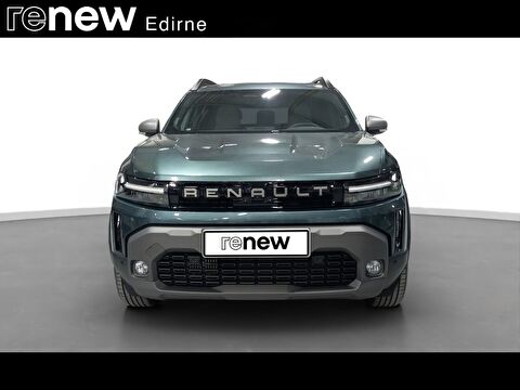 renault, duster, 1.3 tce techno edc, otomatik, benzin 2.el otomobil | renew 9