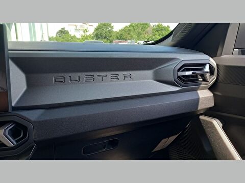 renault, duster, 1.3 tce techno edc, otomatik, benzin 2.el otomobil | renew 22