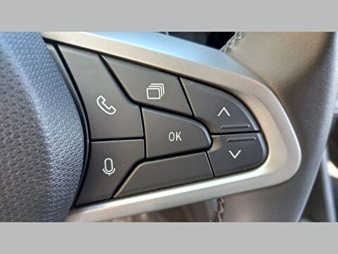 renault, duster, 1.3 tce techno edc, otomatik, benzin 2.el otomobil | renew 29