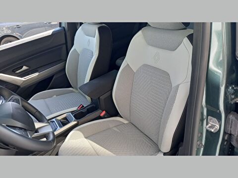 renault, duster, 1.3 tce techno edc, otomatik, benzin 2.el otomobil | renew 25