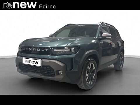 1.3 TCE Techno EDC, 2. el otomobil | renew