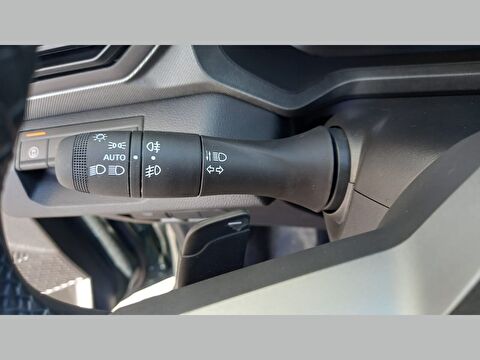 renault, duster, 1.3 tce techno edc, otomatik, benzin 2.el otomobil | renew 26
