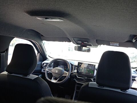 renault, duster, 1.3 tce techno edc, otomatik, benzin 2.el otomobil | renew 15