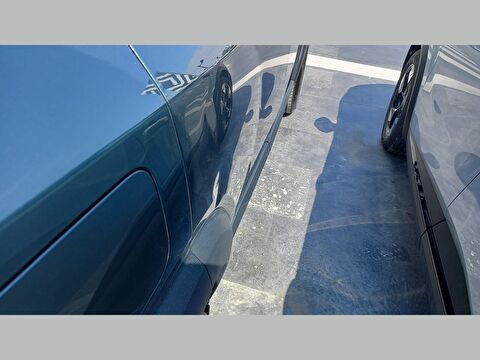 renault, duster, 1.3 tce techno edc, otomatik, benzin 2.el otomobil | renew 42
