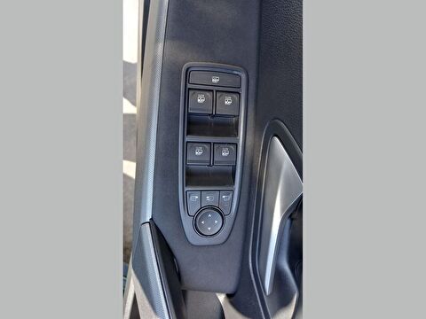renault, duster, 1.3 tce techno edc, otomatik, benzin 2.el otomobil | renew 34