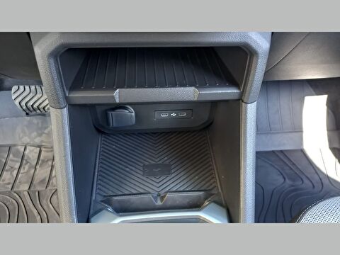 renault, duster, 1.3 tce techno edc, otomatik, benzin 2.el otomobil | renew 32