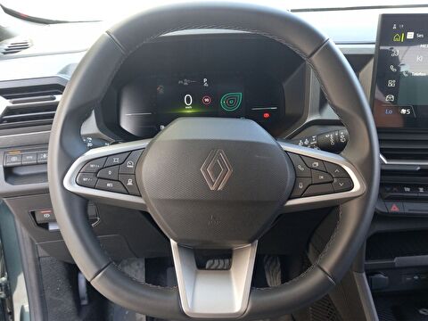 renault, duster, 1.3 tce techno edc, otomatik, benzin 2.el otomobil | renew 14