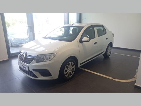 renault, symbol, sedan 1.5 dcı joy, manuel, dizel 2.el otomobil | renew 3