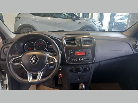 renault, symbol, sedan 1.5 dcı joy, manuel, dizel 2.el otomobil | renew 11
