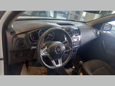 renault, symbol, sedan 1.5 dcı joy, manuel, dizel 2.el otomobil | renew 13
