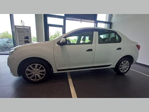 renault, symbol, sedan 1.5 dcı joy, manuel, dizel 2.el otomobil | renew 4