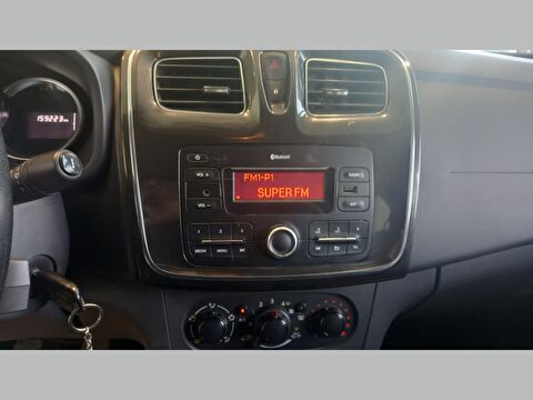 renault, symbol, sedan 1.5 dcı joy, manuel, dizel 2.el otomobil | renew 14
