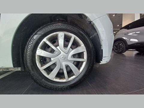 renault, symbol, sedan 1.5 dcı joy, manuel, dizel 2.el otomobil | renew 22