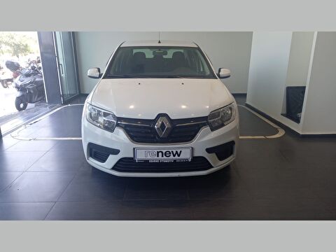 Renault, Symbol, Sedan 1.5 DCI Joy, Manuel, Dizel 2. el otomobil | renew Mobile
