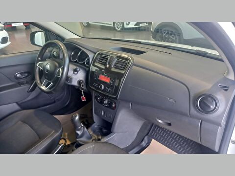 renault, symbol, sedan 1.5 dcı joy, manuel, dizel 2.el otomobil | renew 12