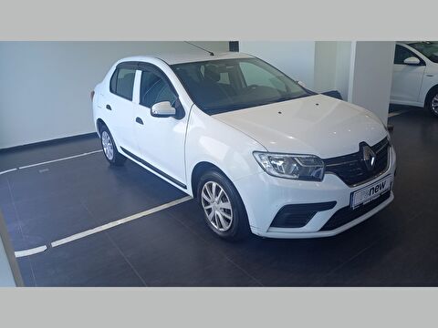renault, symbol, sedan 1.5 dcı joy, manuel, dizel 2.el otomobil | renew 9