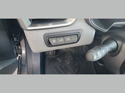 renault, clio, hatchback 1.0 tce evolution x-tronic, otomatik, benzin 2.el otomobil | renew 11