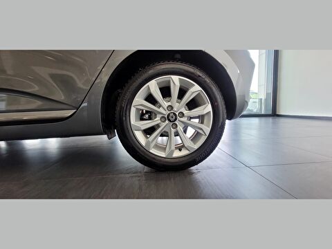 renault, clio, hatchback 1.0 tce evolution x-tronic, otomatik, benzin 2.el otomobil | renew 32