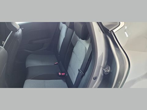 renault, clio, hatchback 1.0 tce evolution x-tronic, otomatik, benzin 2.el otomobil | renew 12
