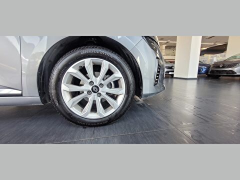 renault, clio, hatchback 1.0 tce evolution x-tronic, otomatik, benzin 2.el otomobil | renew 29