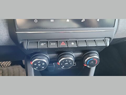 renault, clio, hatchback 1.0 tce evolution x-tronic, otomatik, benzin 2.el otomobil | renew 15