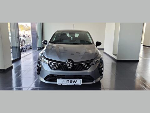 renault, clio, hatchback 1.0 tce evolution x-tronic, otomatik, benzin 2.el otomobil | renew 3