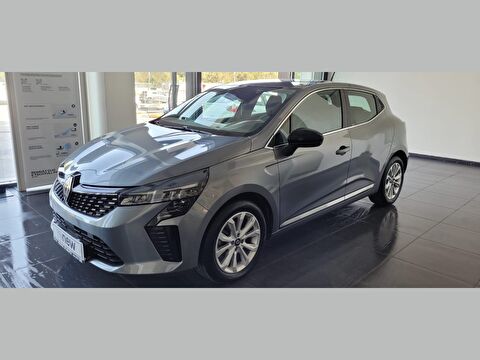 Hatchback 1.0 TCe Evolution X-Tronic, 2. el otomobil | renew