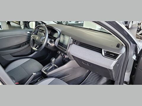 renault, clio, hatchback 1.0 tce evolution x-tronic, otomatik, benzin 2.el otomobil | renew 24