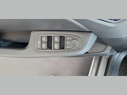renault, clio, hatchback 1.0 tce evolution x-tronic, otomatik, benzin 2.el otomobil | renew 18