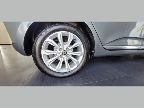 renault, clio, hatchback 1.0 tce evolution x-tronic, otomatik, benzin 2.el otomobil | renew 31