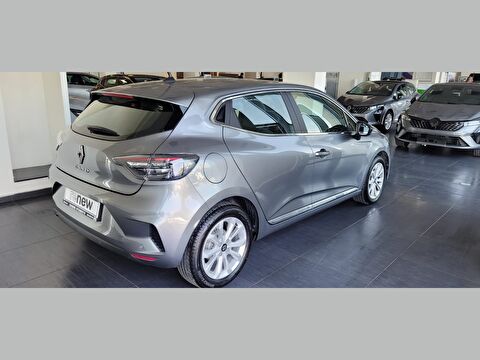 renault, clio, hatchback 1.0 tce evolution x-tronic, otomatik, benzin 2.el otomobil | renew 9