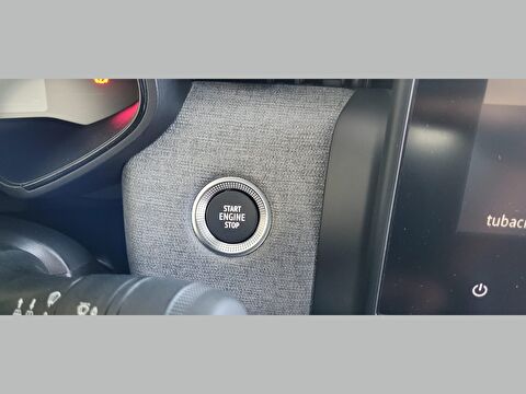 renault, clio, hatchback 1.0 tce evolution x-tronic, otomatik, benzin 2.el otomobil | renew 23