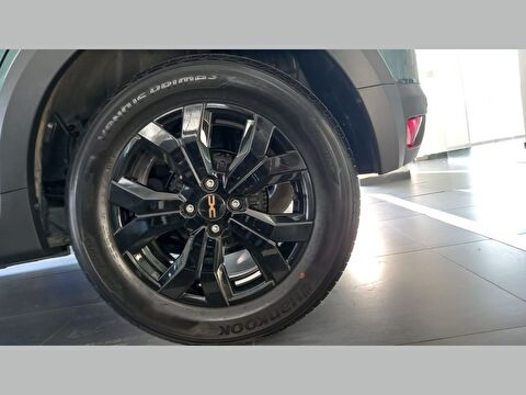 dacia, sandero stepway, 1.0 tce extreme cvt, otomatik, benzin 2.el otomobil | renew 35