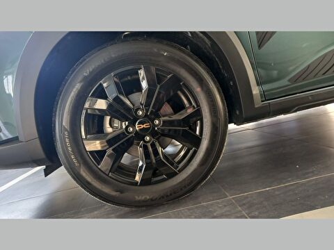 dacia, sandero stepway, 1.0 tce extreme cvt, otomatik, benzin 2.el otomobil | renew 33